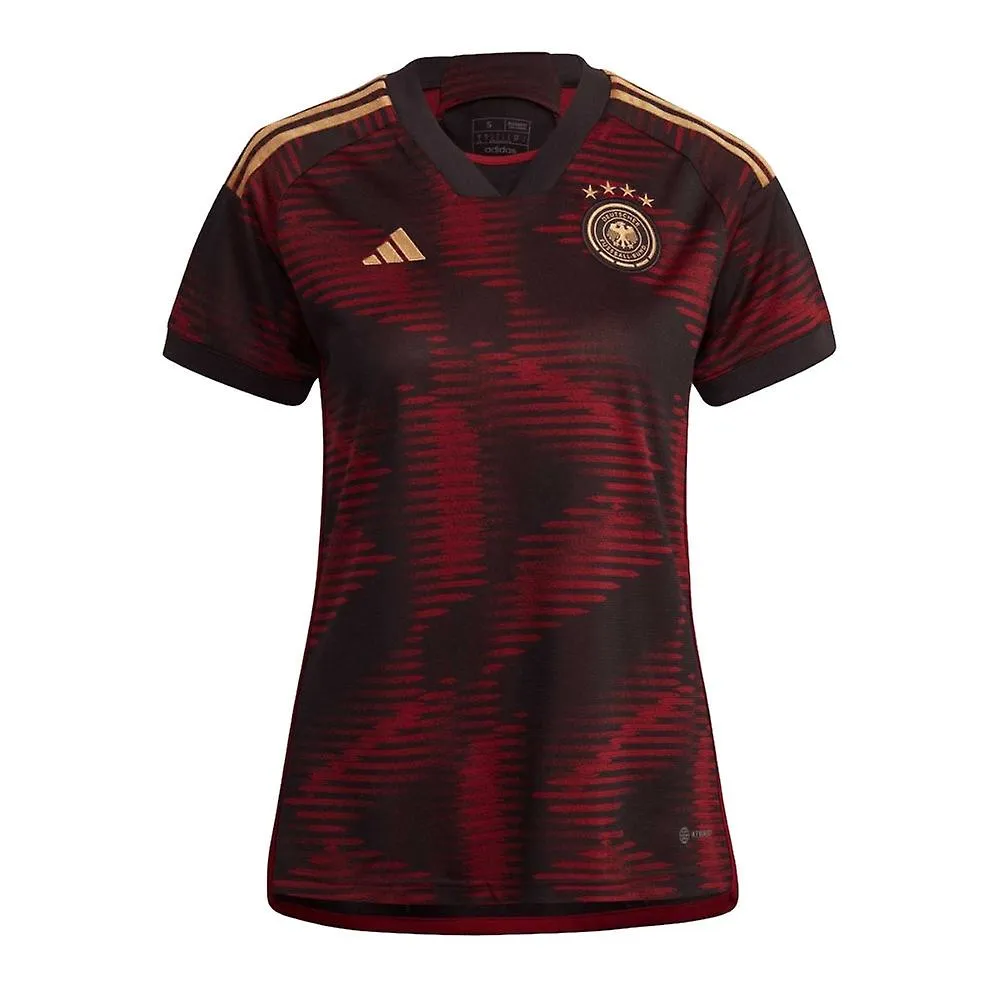 20222023 DUITSLAND UITSHIRT (DAMES)