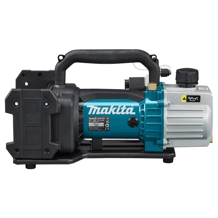 29301487 MAKITA DVP181ZK 18V VACUUMPOMP