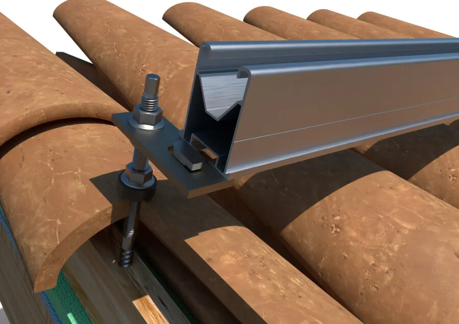 A2 stokeind  M 10 x300 mm +Din 125+Din 9021+ Din 934+ EPDM ring verpakking  50 stuks
