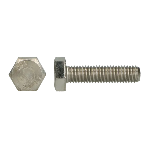 A2 Tapbouten Din 933 M 16 x100 mm  verpakking    25 stuks