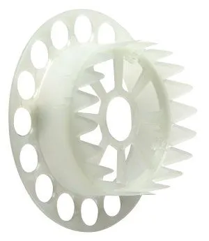 ACCESSOIRE VERZINKEN ZACHTE ISOLATIE ISOS/ISOFLY (054957)