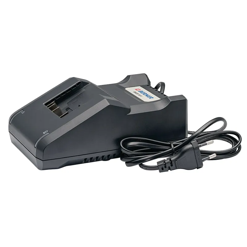Acculader BACB 18V BASICline 4 A