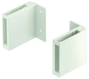 Achterwandopname, voor zijpaneel, Matrix Box P Plus