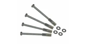 Bevestigingen beton MW Tools