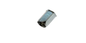 Blindklinkmoeren Klein Verzonken Kop Staal Zeskant/Open Type M10 x 22,0