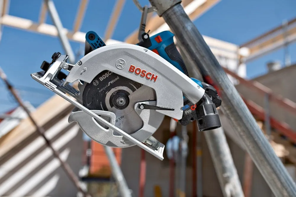BOSCH GKS 18V70 L  06016B9002
