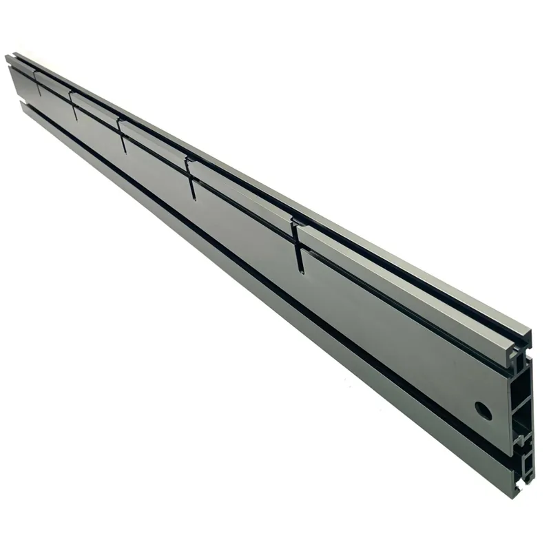 Bow Products XT XTENDER langsgeleider 1170 mm
