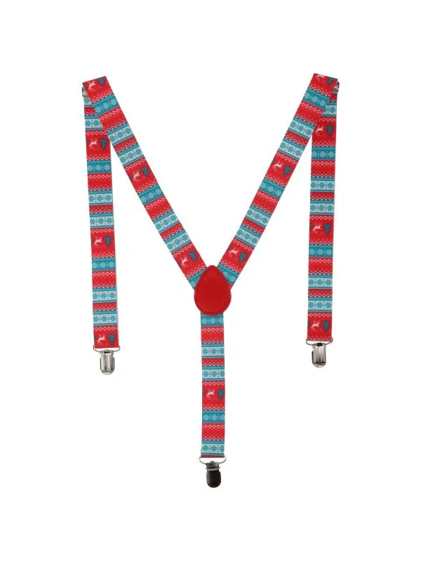 BRETELS  COZY CHRISTMAS