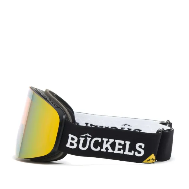 Buckels Sunice met 2 verwisselbare lenzen