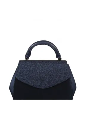 Bulaggi Clutch met glittercoating | THALIA