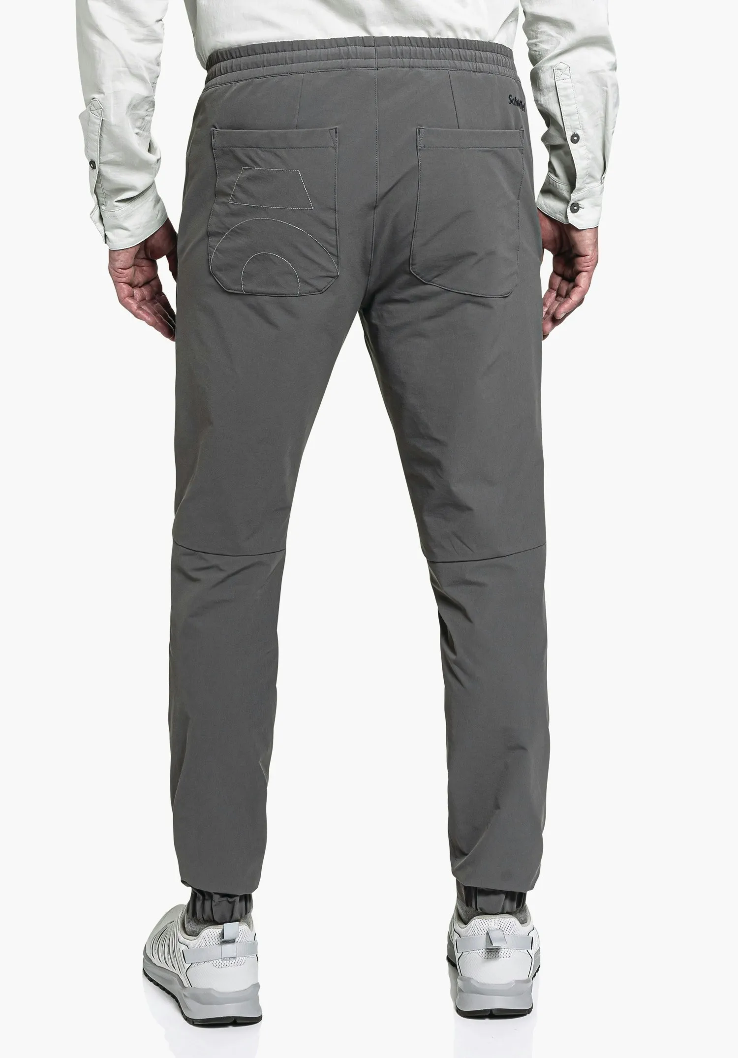 Comfortabele & waterafstotende vrijetijdsbroek