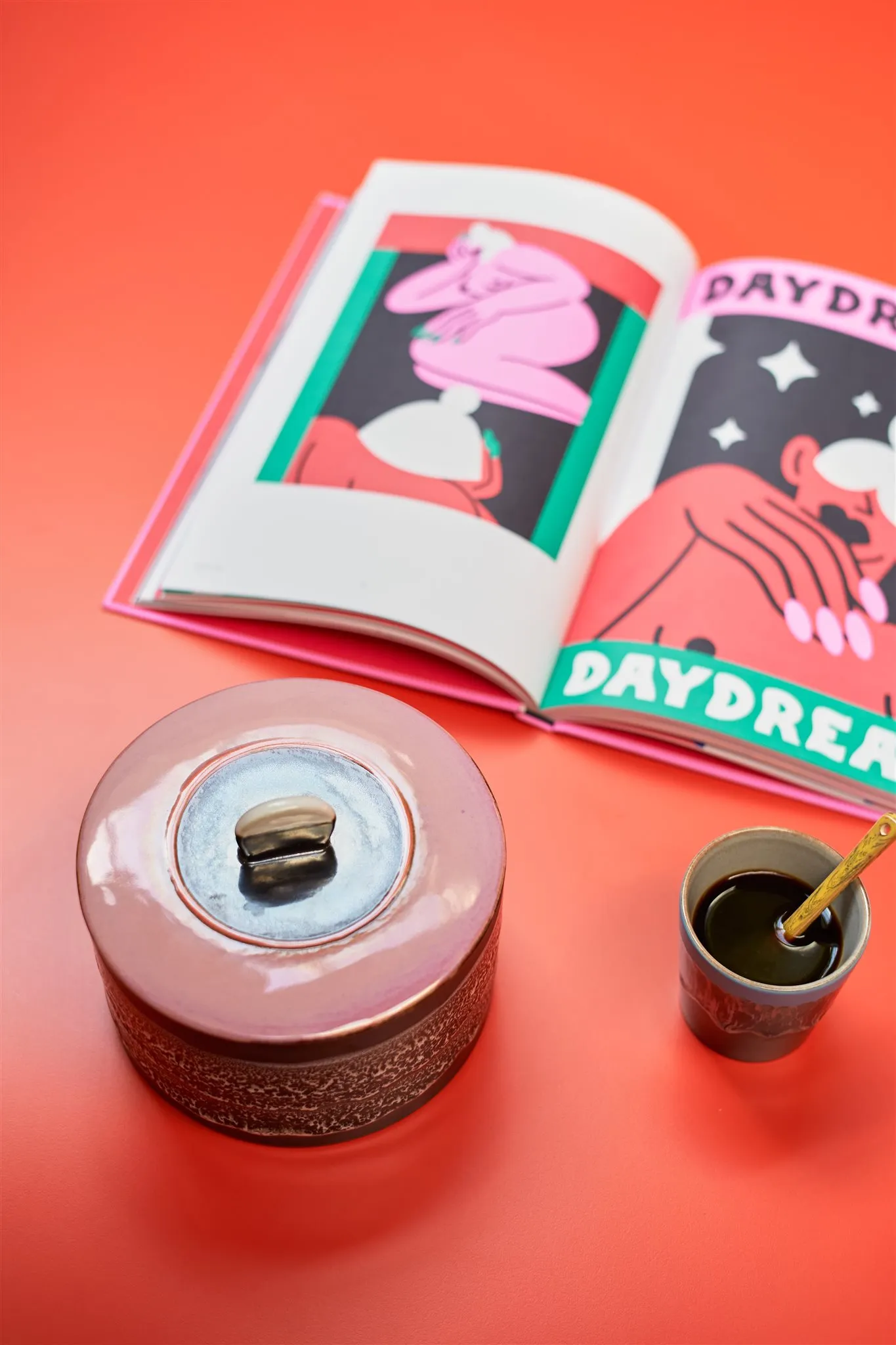 Cookie Jar Disco