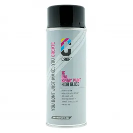 CROP Kia MY3 Imperior Bronze Metallic autolak spuitbus 400ml