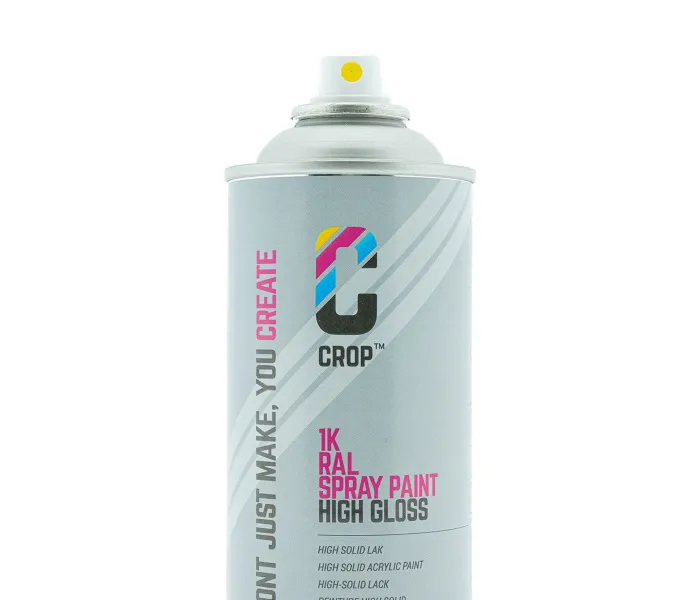 CROP Opel GJM Pepperdust Metallic autolak spuitbus 400ml
