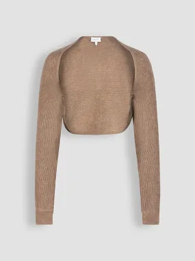 Dante 6 Uniper, alpacamix bolero
