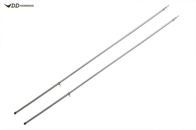 DD Hammocks Tarp Pole 1.8m (2 stuks)