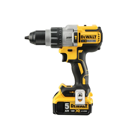 DEWALT 18V XR BRUSHLESS SCHROEF BOORMACHINE