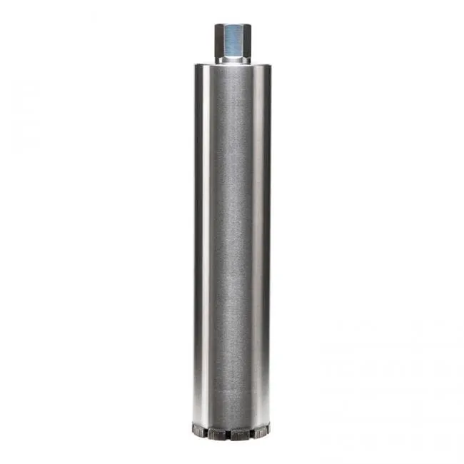 Diamantboor FORCE X Ø50mm tot Ø200mm 1¼” aansluiting