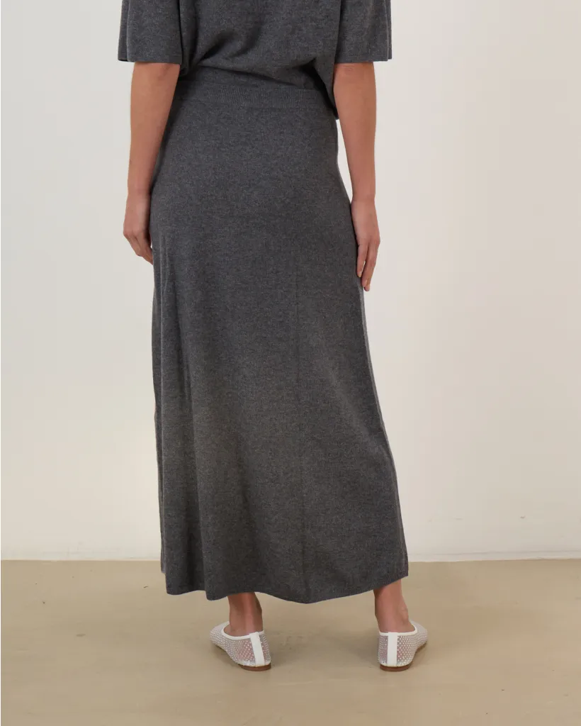 Dolly Skirt Graphite