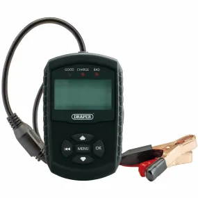 Draper Tools Accutester
