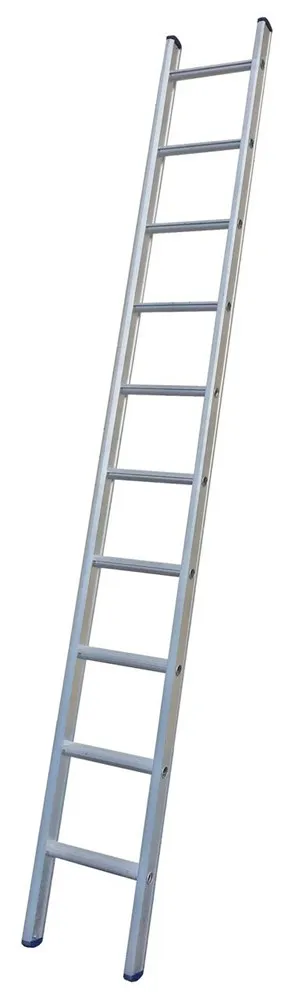 ENKEL RECHTE LADDER SUPERPRO  8 SPORTEN