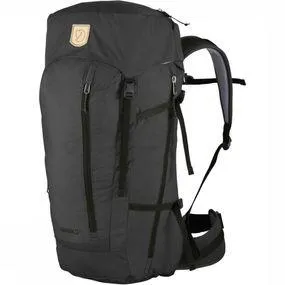 Fjällräven Tourpack Abisko Hike 35 voor heren – Grijs