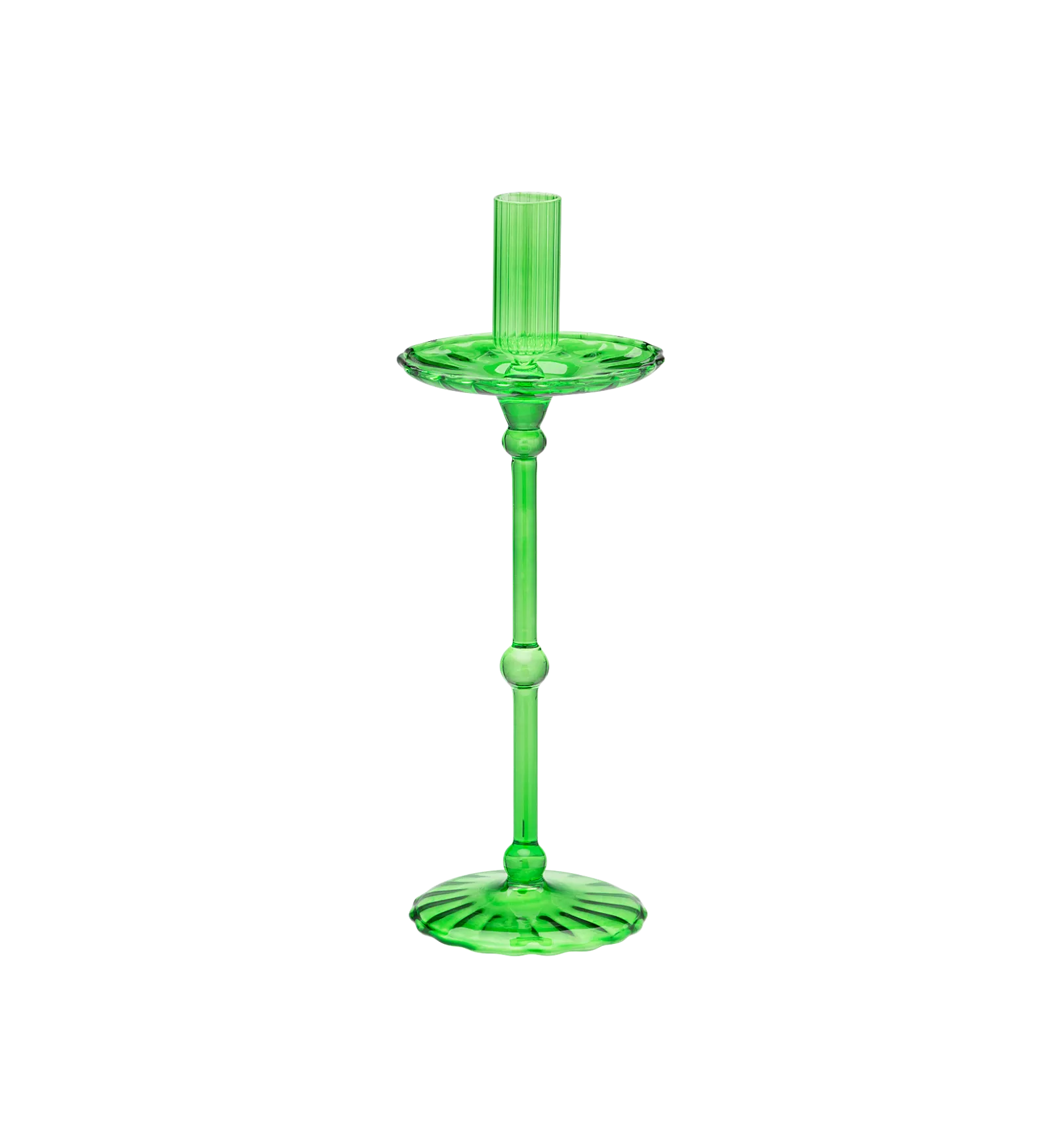 Forest Carousel Candle Holder