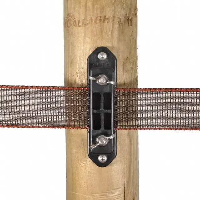 GALLAGHER TURBOLINE HOEKISOLATOR  5 STUKS