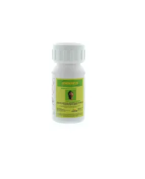 Genoxone ZX, onkruidbestrijder, NIEUW!