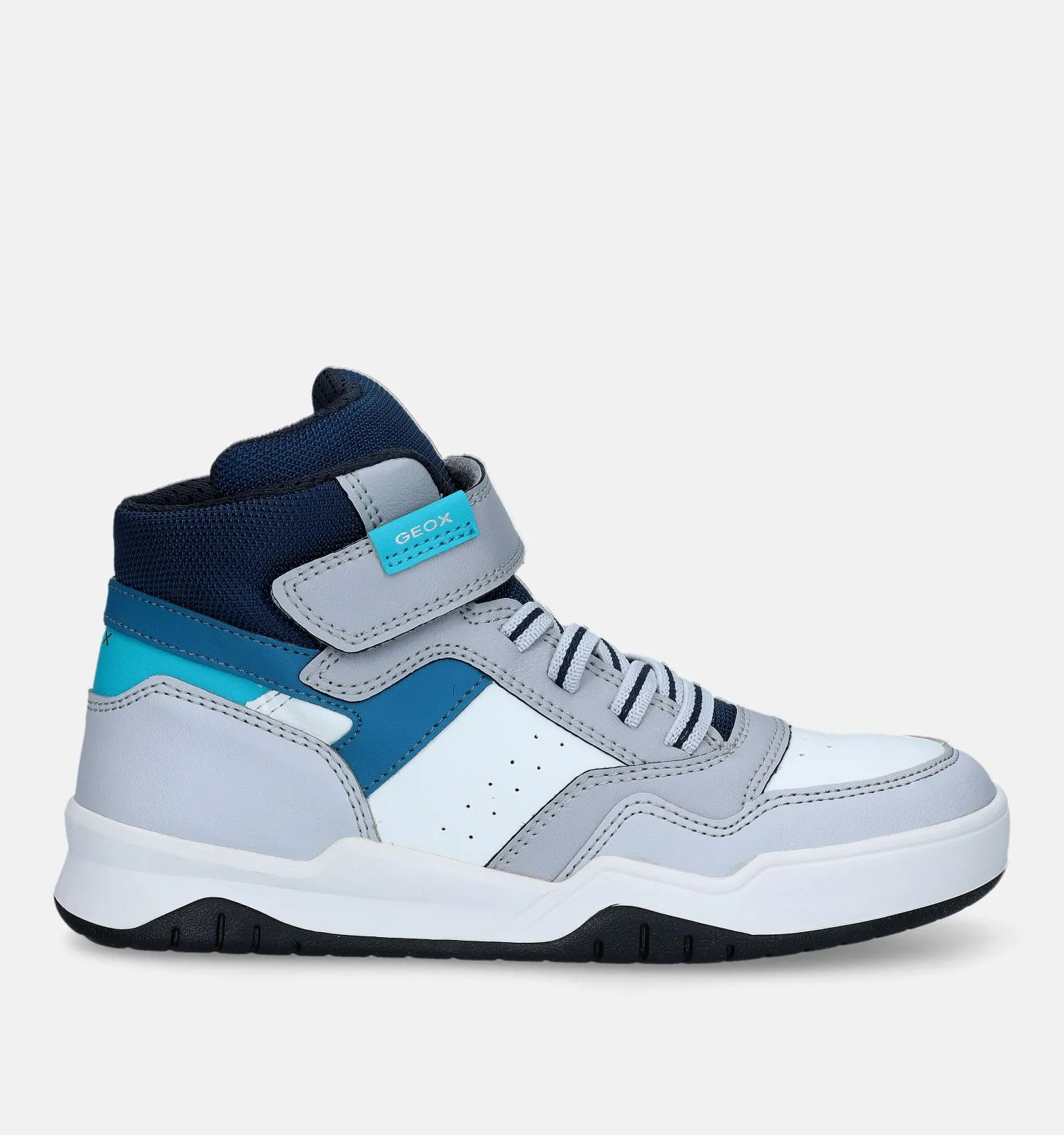 Geox Sneakers grijs