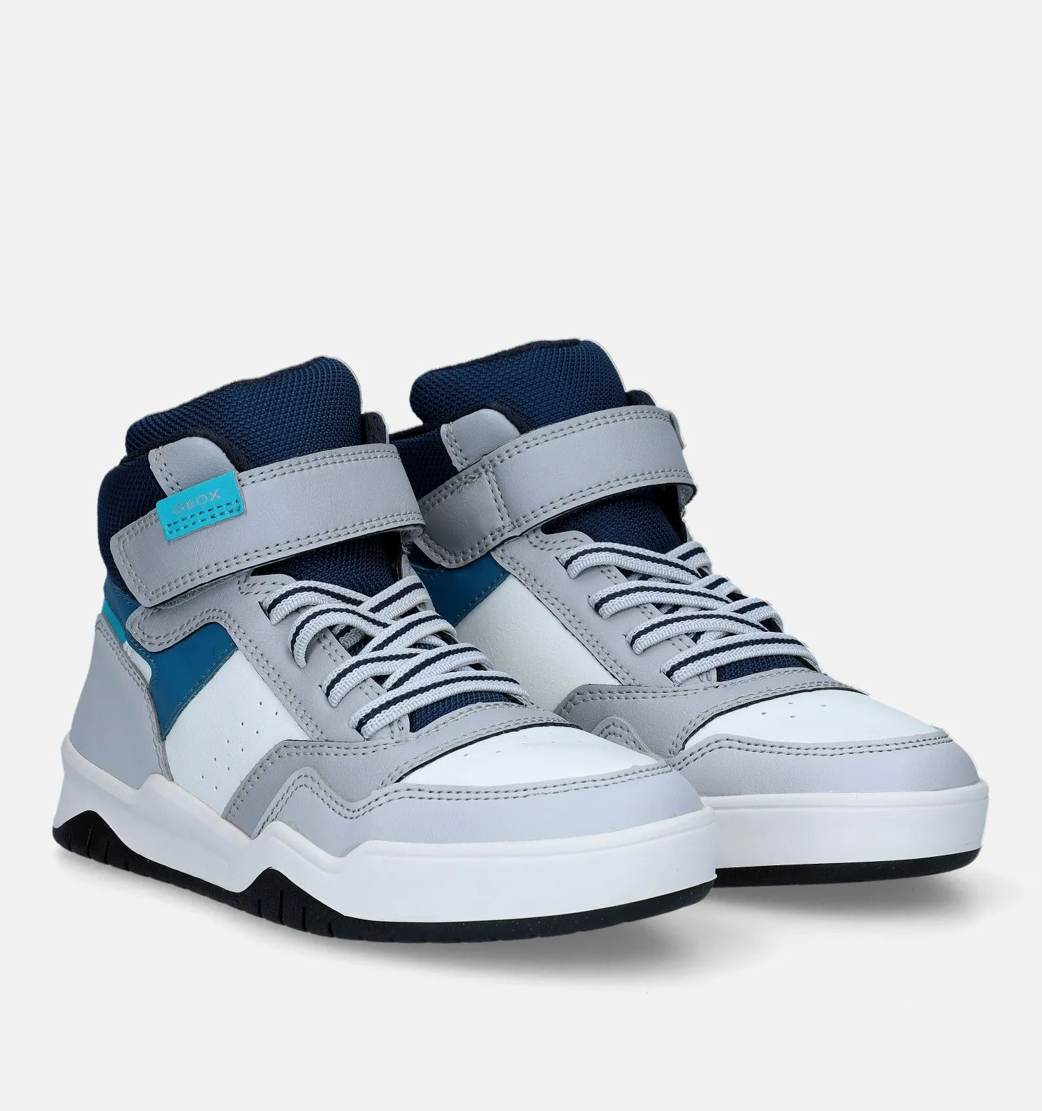 Geox Sneakers grijs