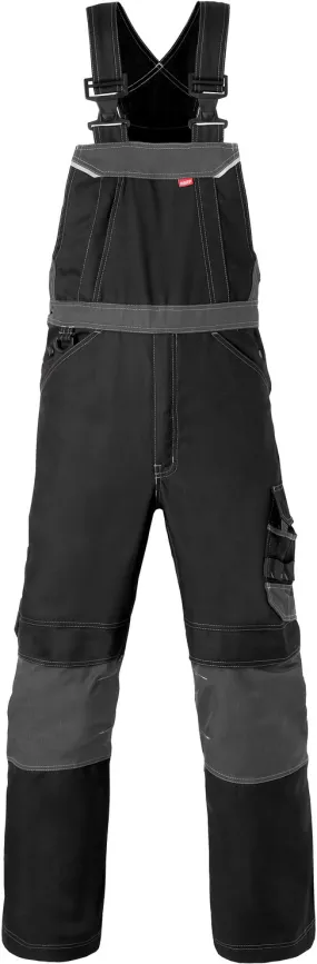 HavepAttitude Cordura Bretelbroek / Overall