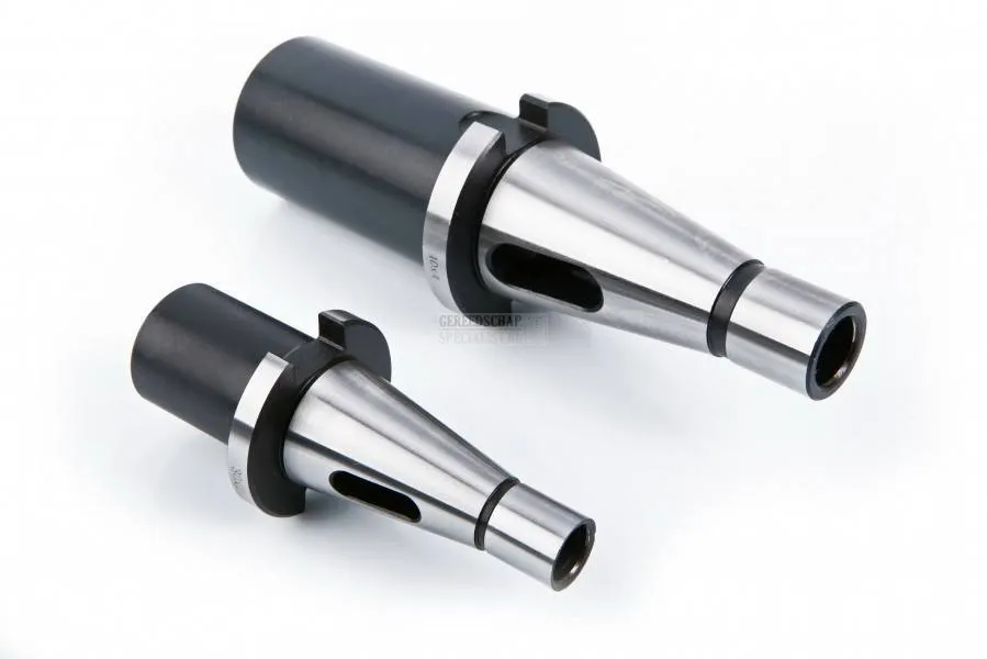 HBM ISO 40  MC 2 VERLOOPHULS