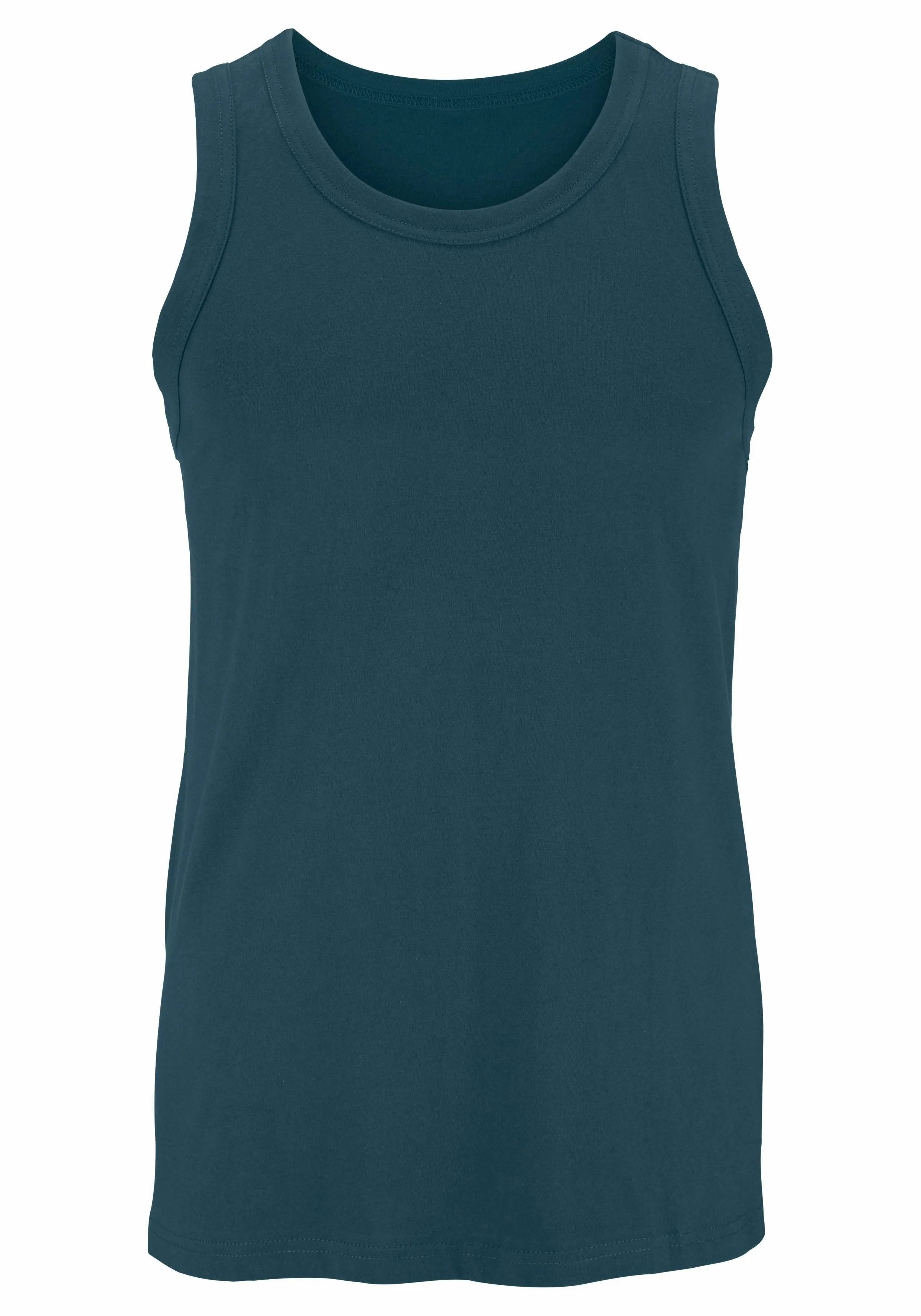 H.I.S TANKTOP (SET, 3DELIG)