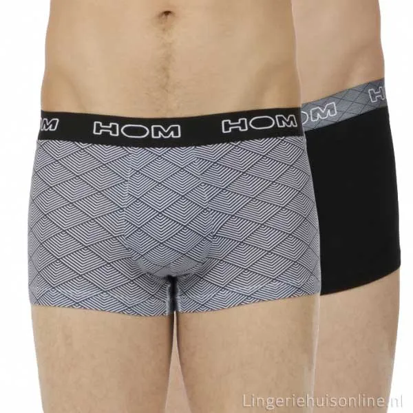 Hom boxershorts Kaleido 400884