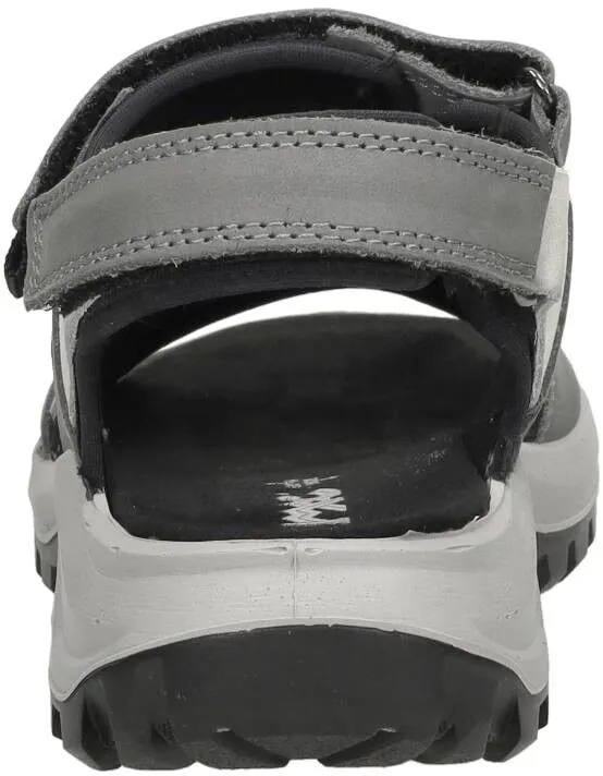 Imac Sandalen Plat