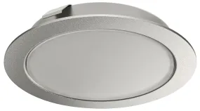 In-/opbouwverlichting, Häfele Loox5 LED 3038 24 V aluminium