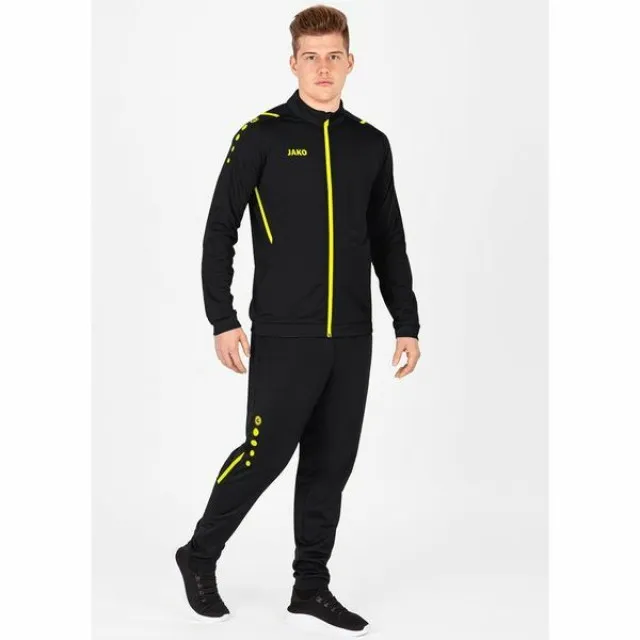 JAKO POLYESTERBROEK CHALLENGE 