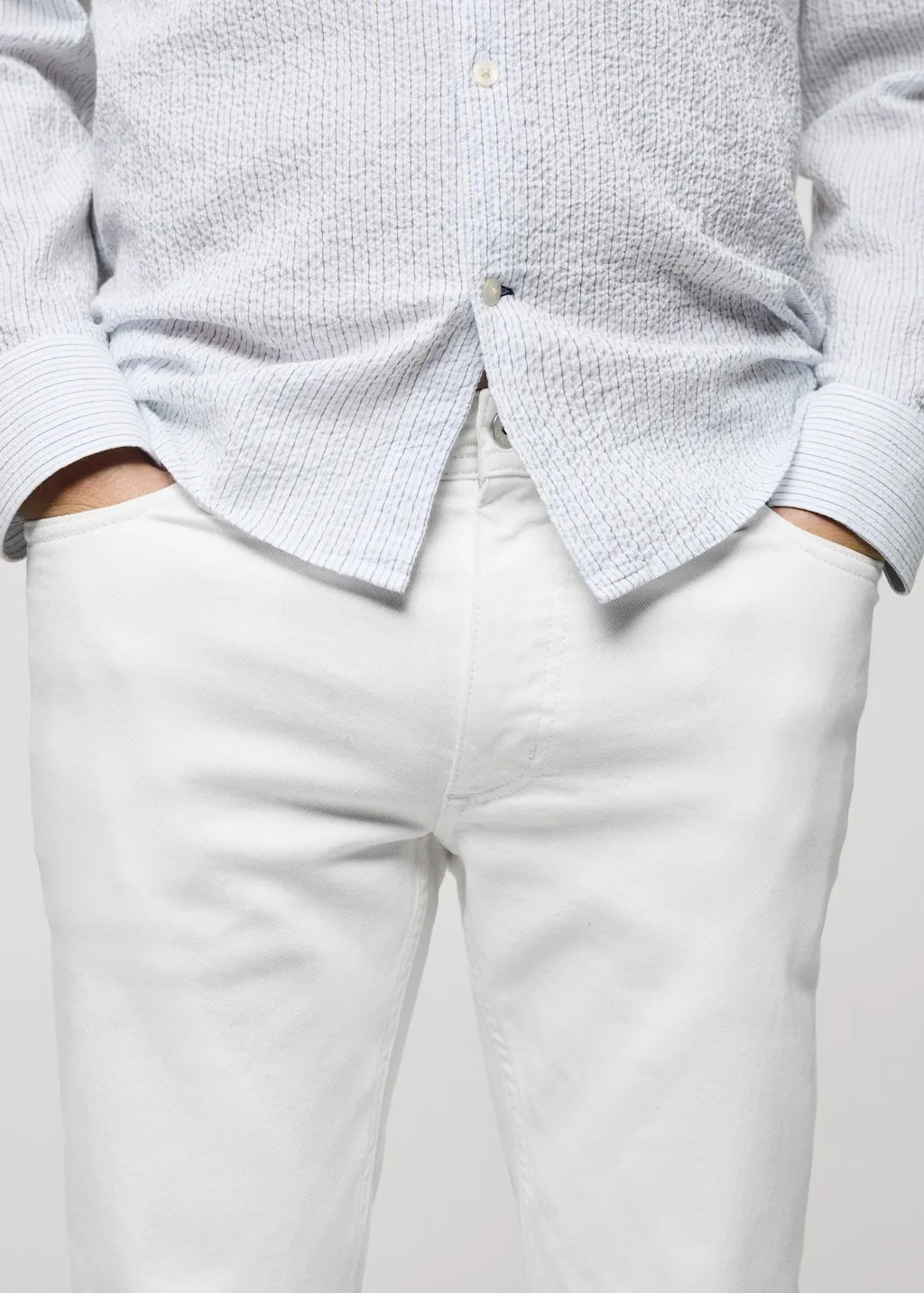 Jan slim fit jeans