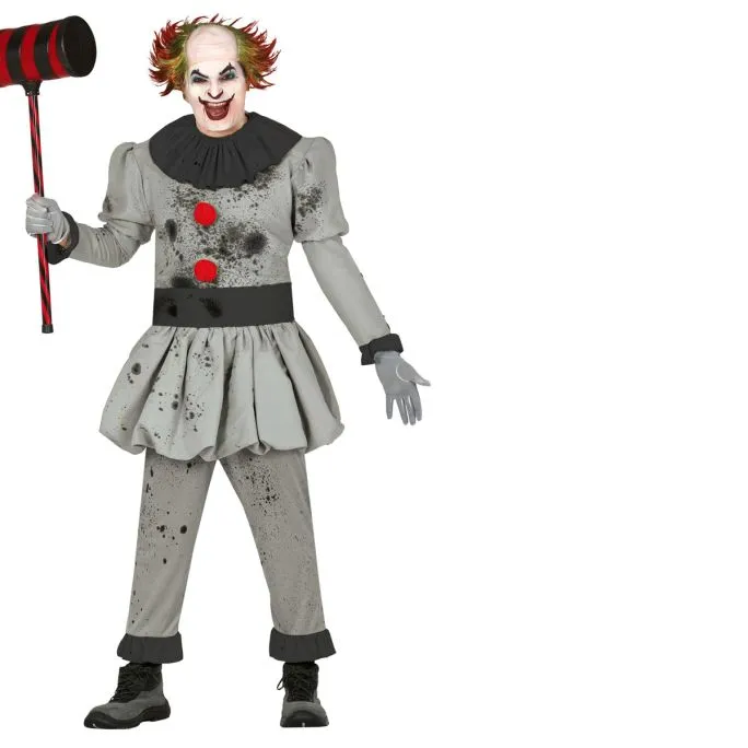 Killer clown