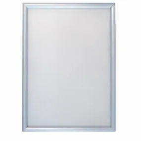 Kliklijst aluminium