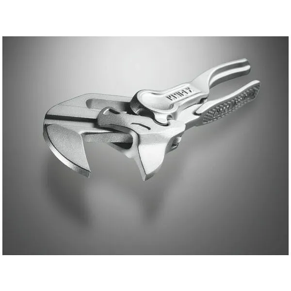 KNIPEX® Sleuteltang, Totale lengte: 100mm