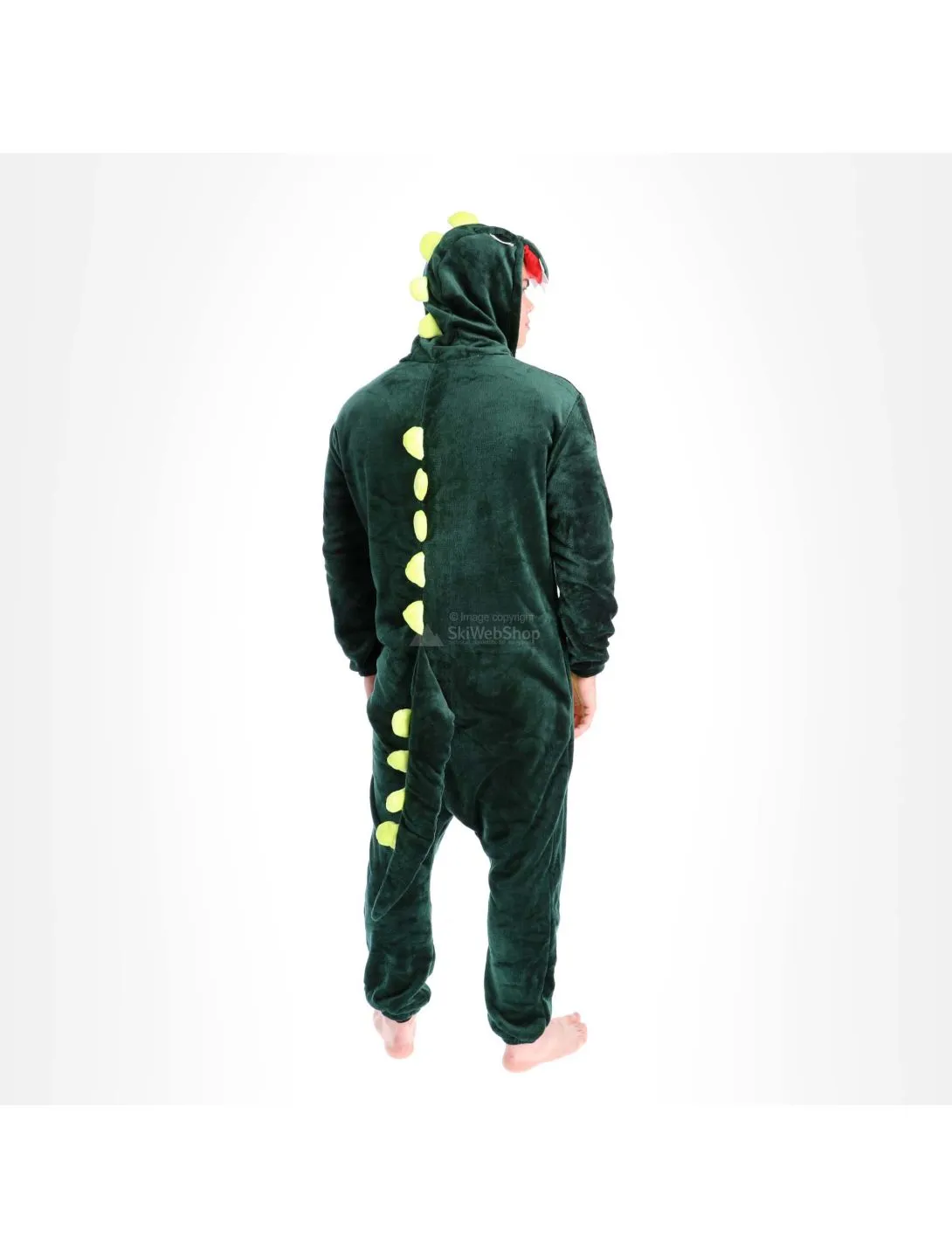 Know How Onesie accessoires