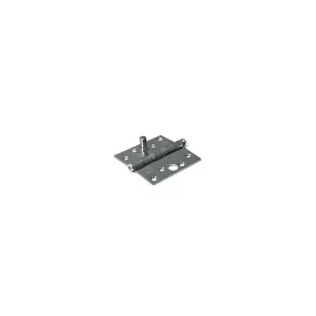 Kogellagerscharnier 89x89mm rechte hoeken SKG