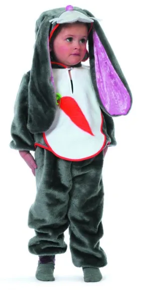 Konijn kinderpak
