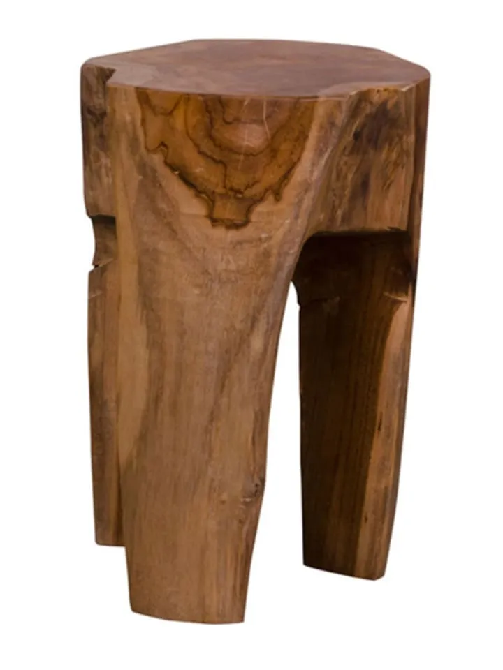 KRUK BRUIN  (H)40 X Ø 30 CM