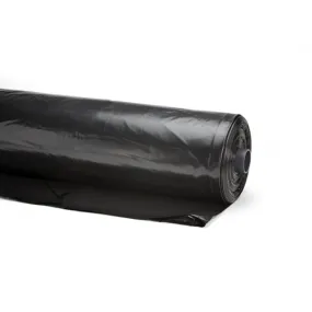 Landbouwplastic Bodyguard Black XL - 50 x 9 T200