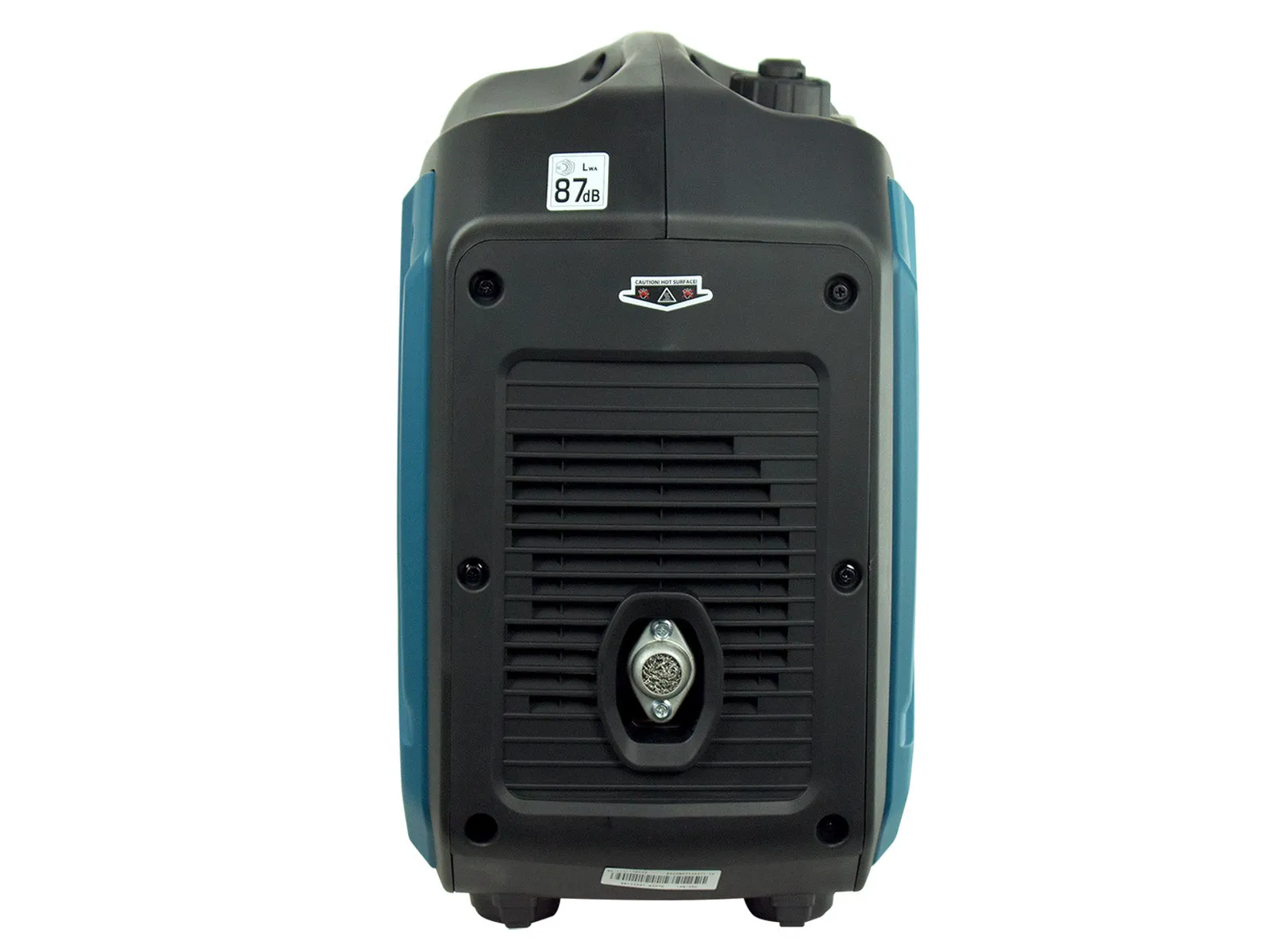 LPG/benzine invertergenerator KS 2000iG S