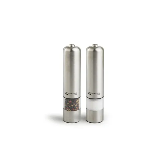 MAGNANI – ELEKTRISCHE PEPER & ZOUTMOLEN – 3 KLEUREN