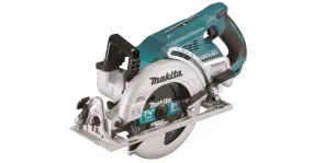 MAKITA Accu-cirkelzaag 185mm Li-ion LXT 2x18V, zonder accu Z DRS780Z